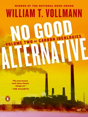 cover image of No Good Alternative